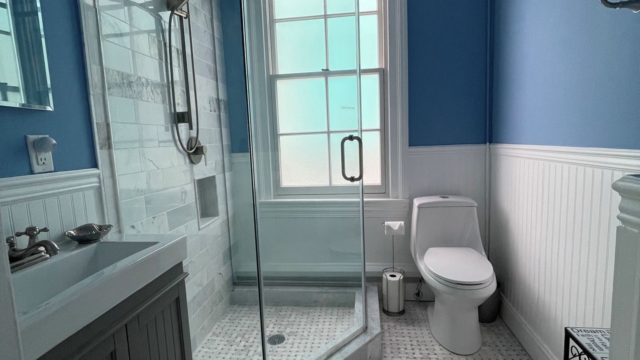 Photo of Bathroom in Cape May