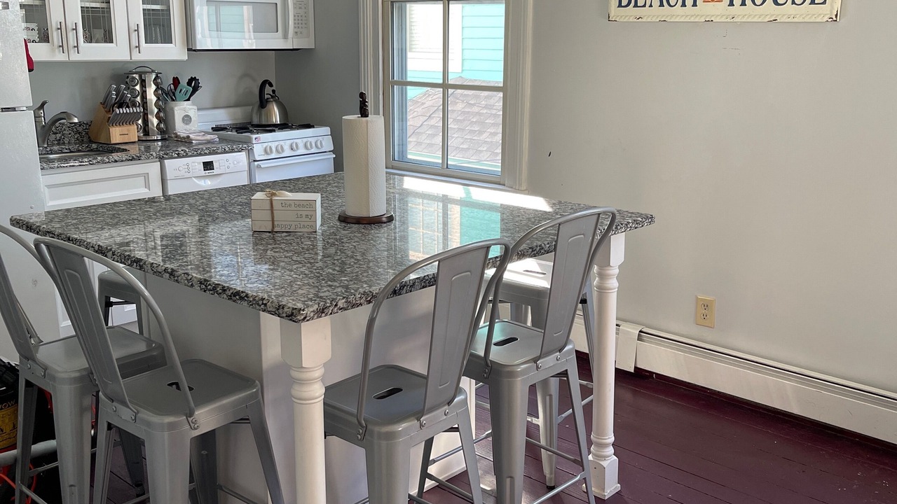 Photo of Bedroom in Cape May