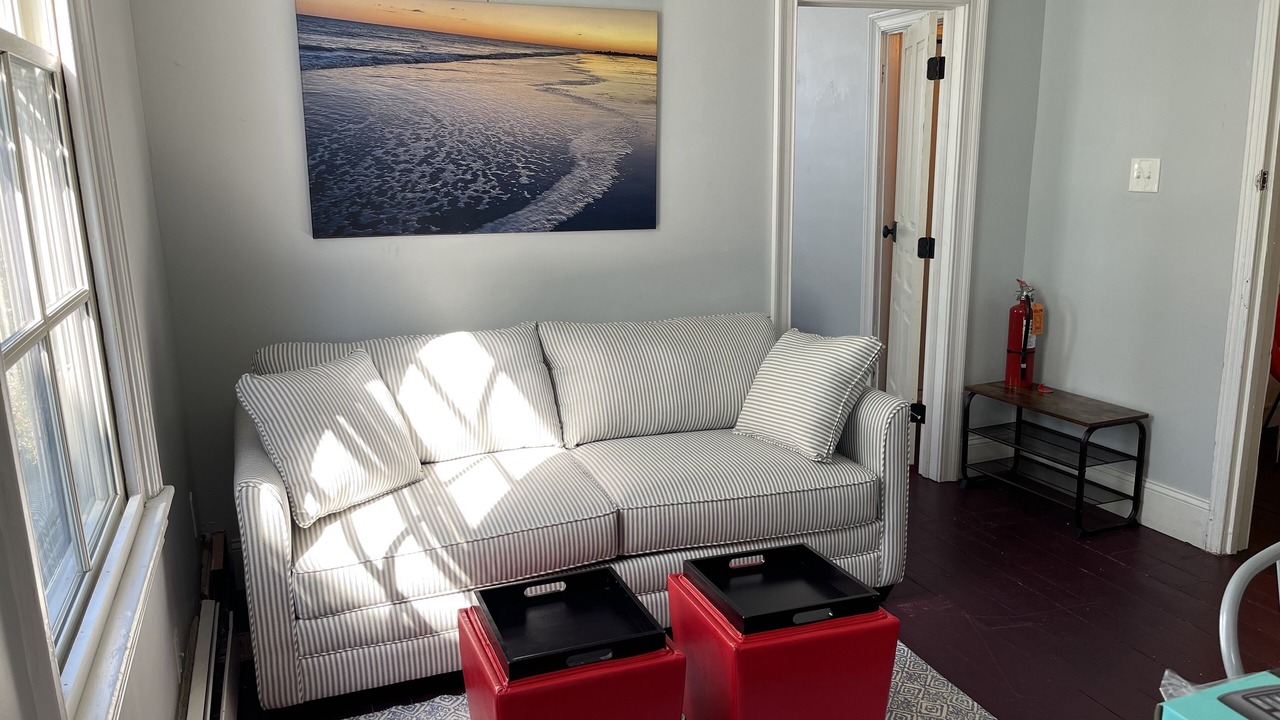 Photo of Bedroom in Cape May