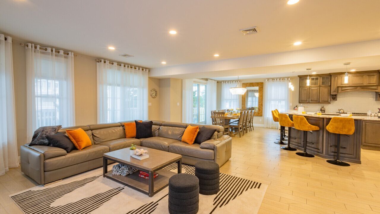 Photo of Bedroom in A-Zone