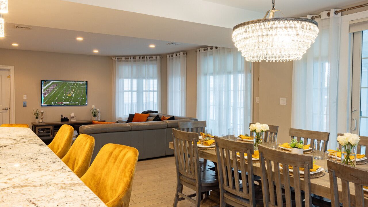 Photo of Bedroom in A-Zone