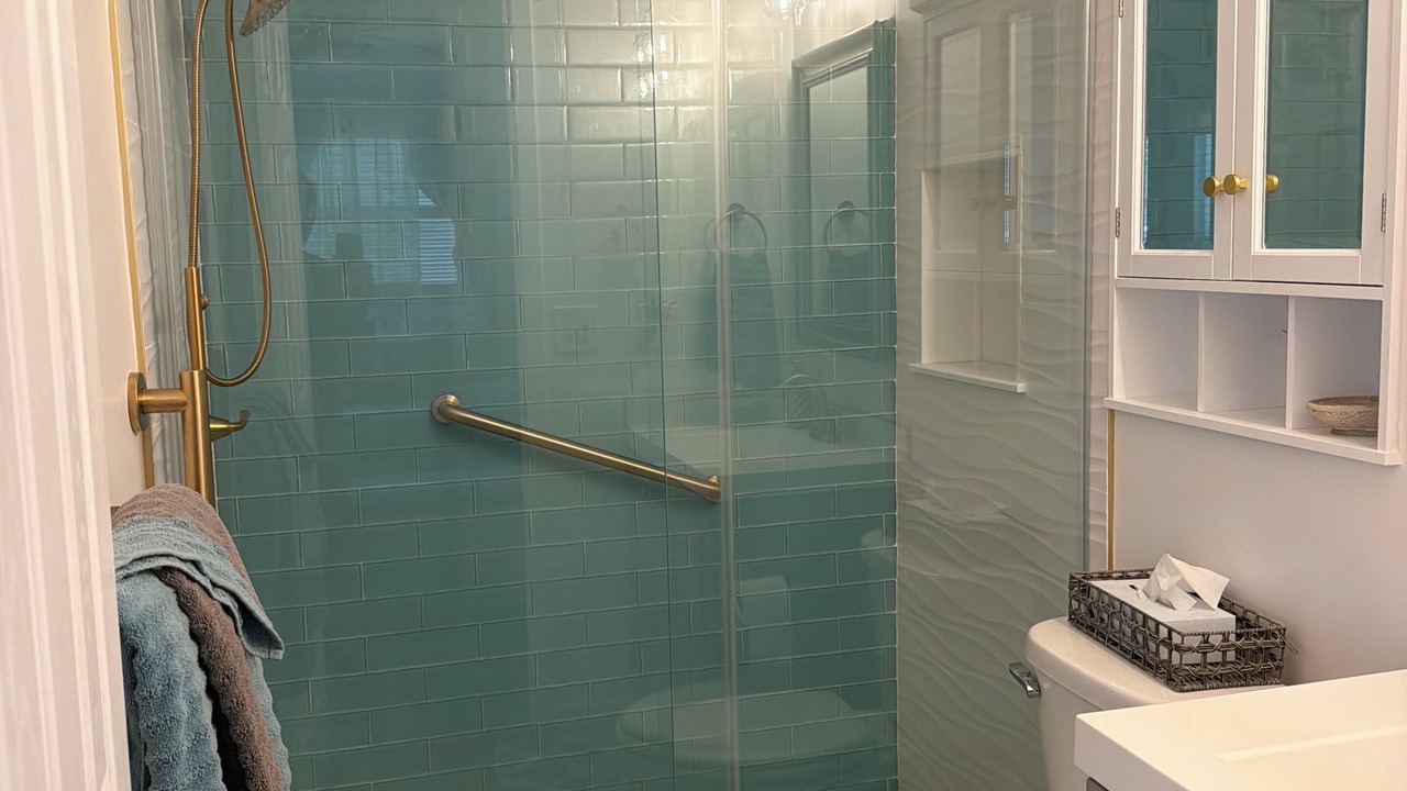 Photo of Bathroom in Venice Groves