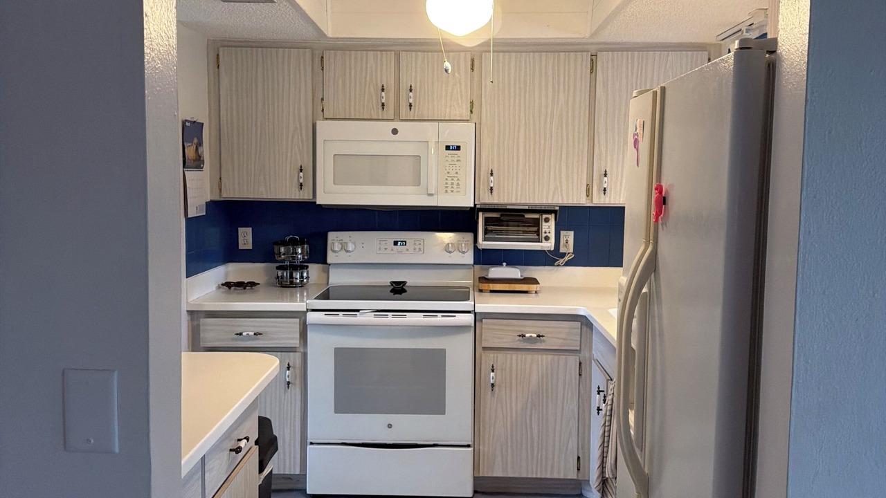 Photo of Kitchen in Venice Groves