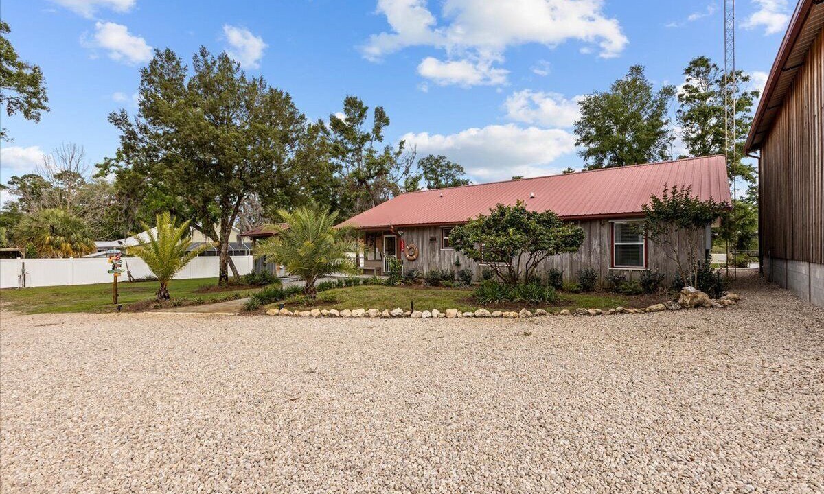 Photo of Outdoor in Steinhatchee