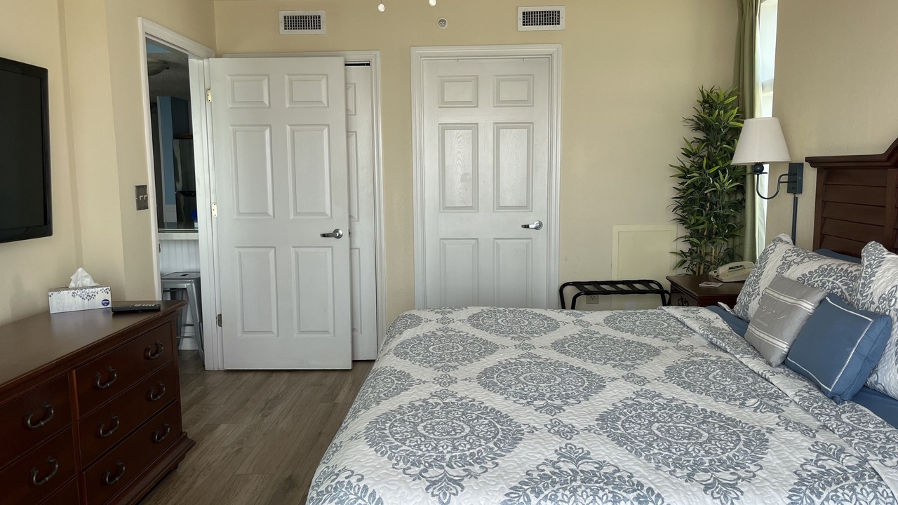 Photo of Bedroom in Myrtle Beach