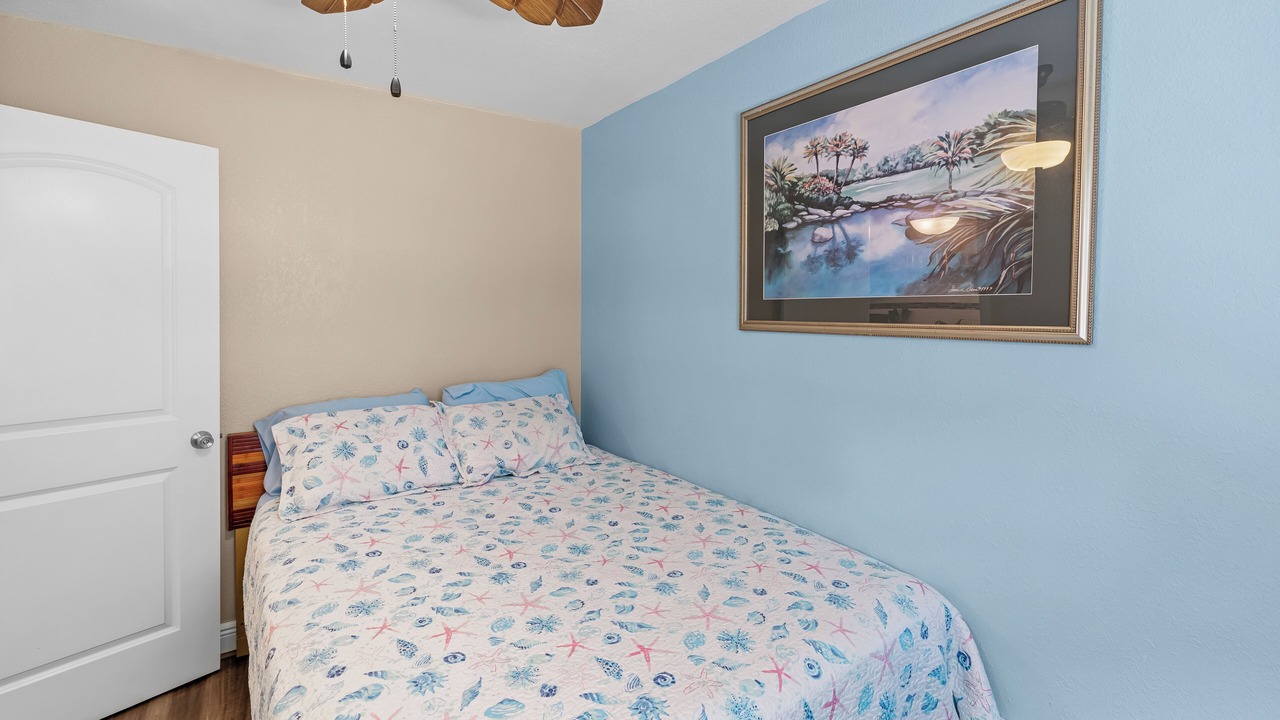 Photo of Bedroom in Weeki Wachee Gardens
