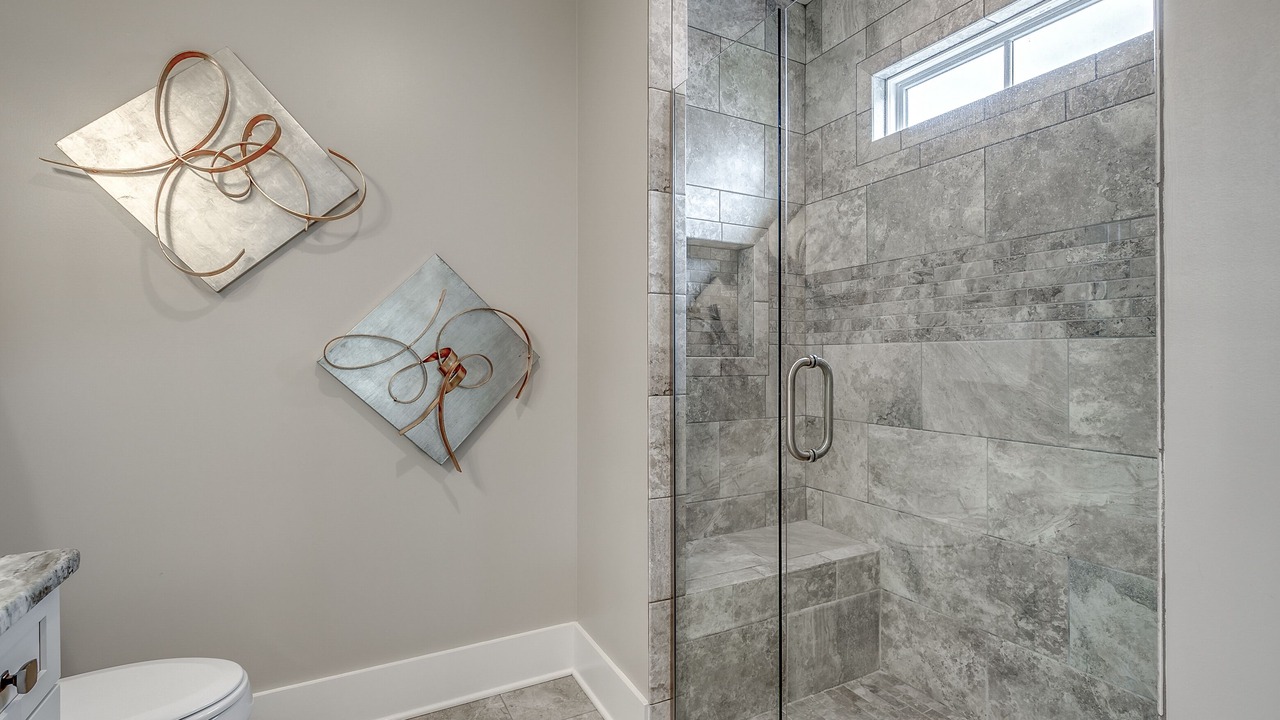 Photo of Bathroom in Windy Hill