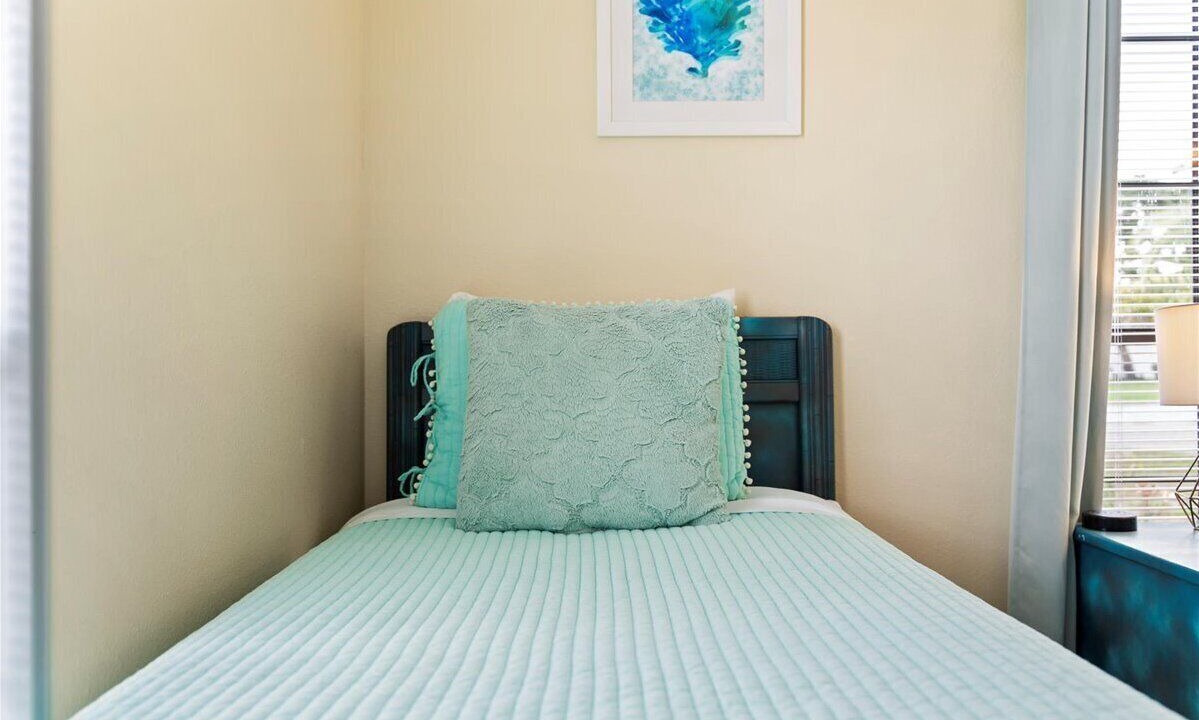 Photo of Bedroom in Butler Beach