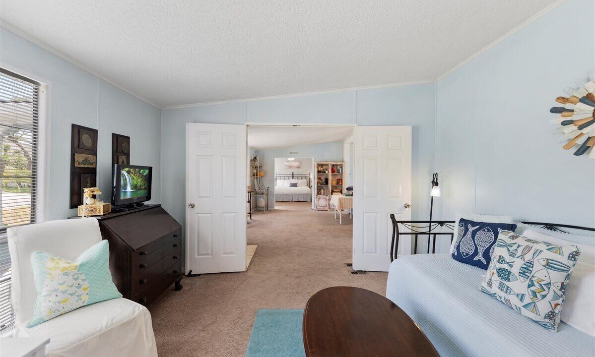 Photo of Bedroom in Butler Beach
