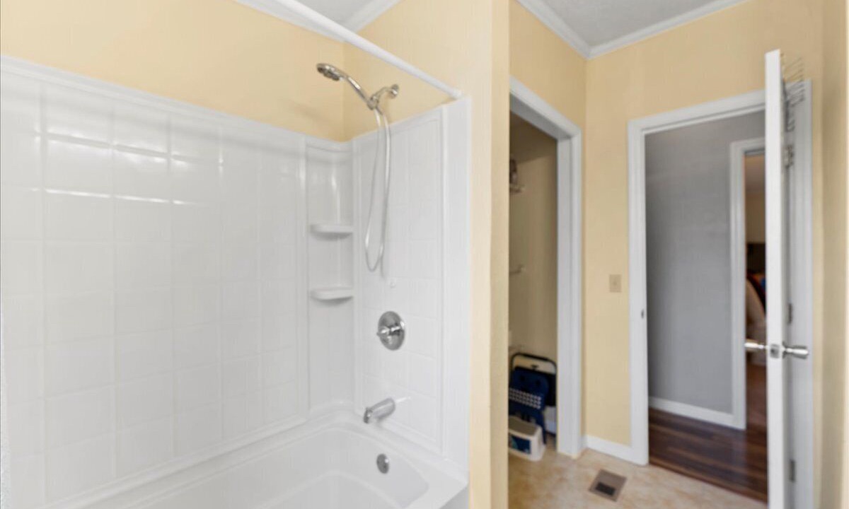 Photo of Bathroom in Butler Beach
