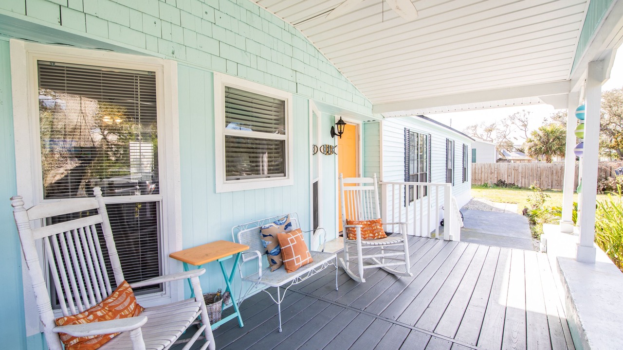 Photo of Outdoor in Butler Beach