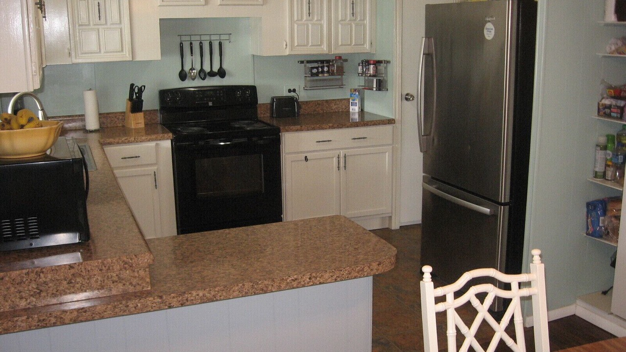 Photo of Kitchen in South Bradenton