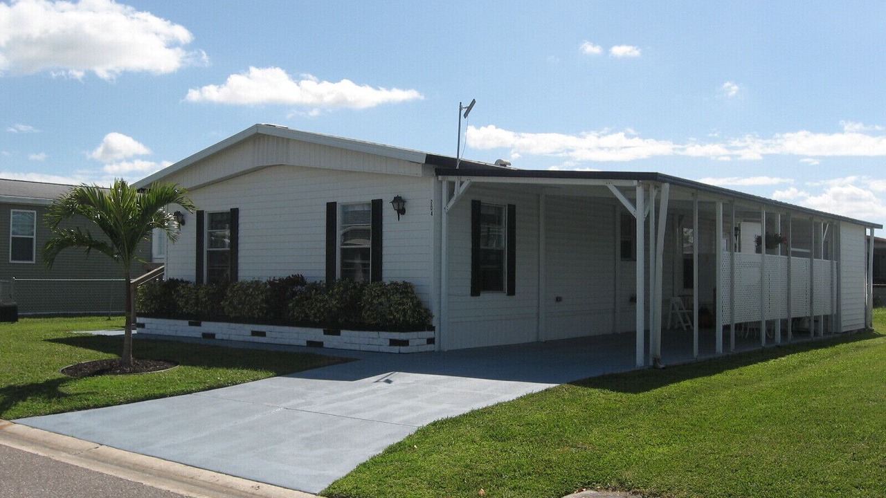 Photo of Outdoor in South Bradenton