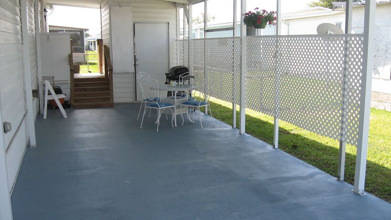 Photo of Outdoor in South Bradenton