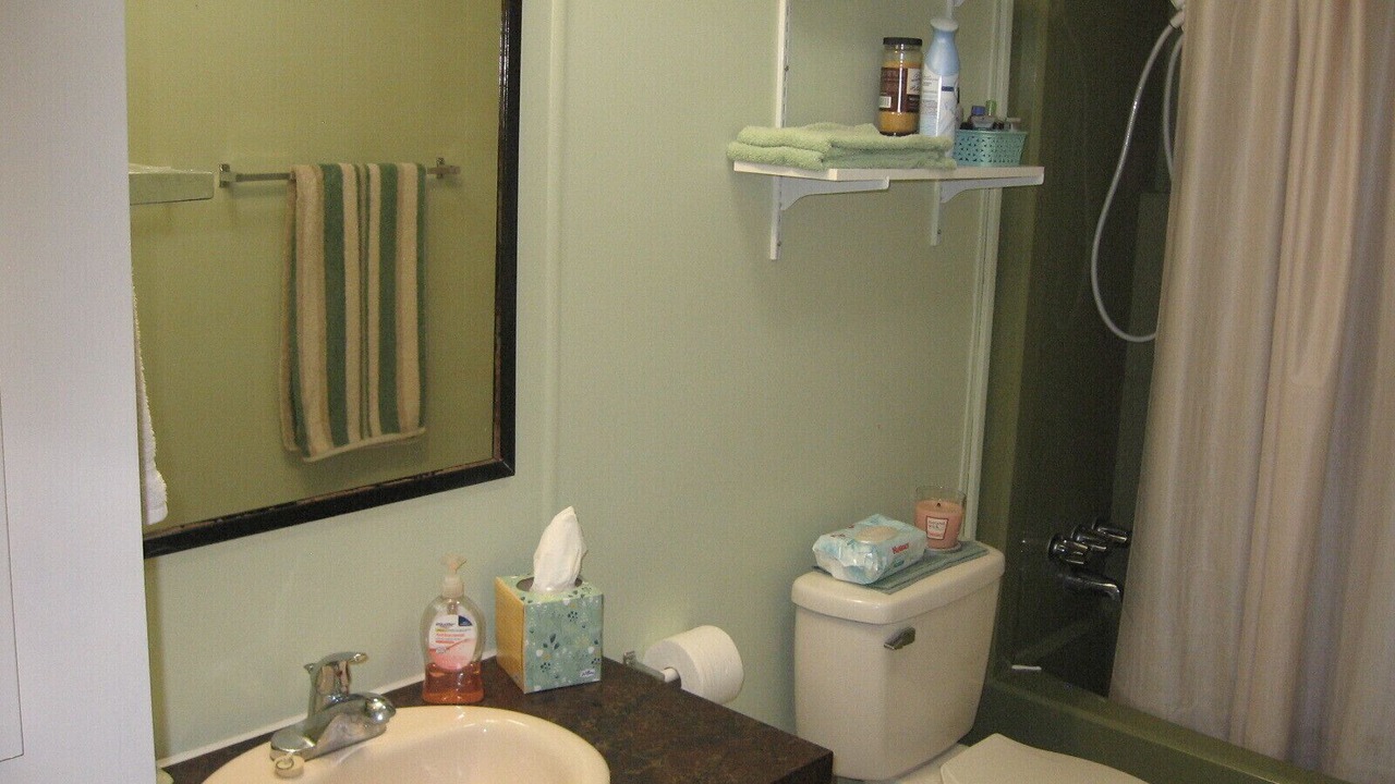 Photo of Bathroom in South Bradenton