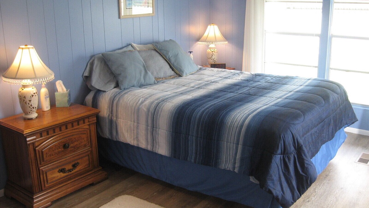 Photo of Bedroom in South Bradenton