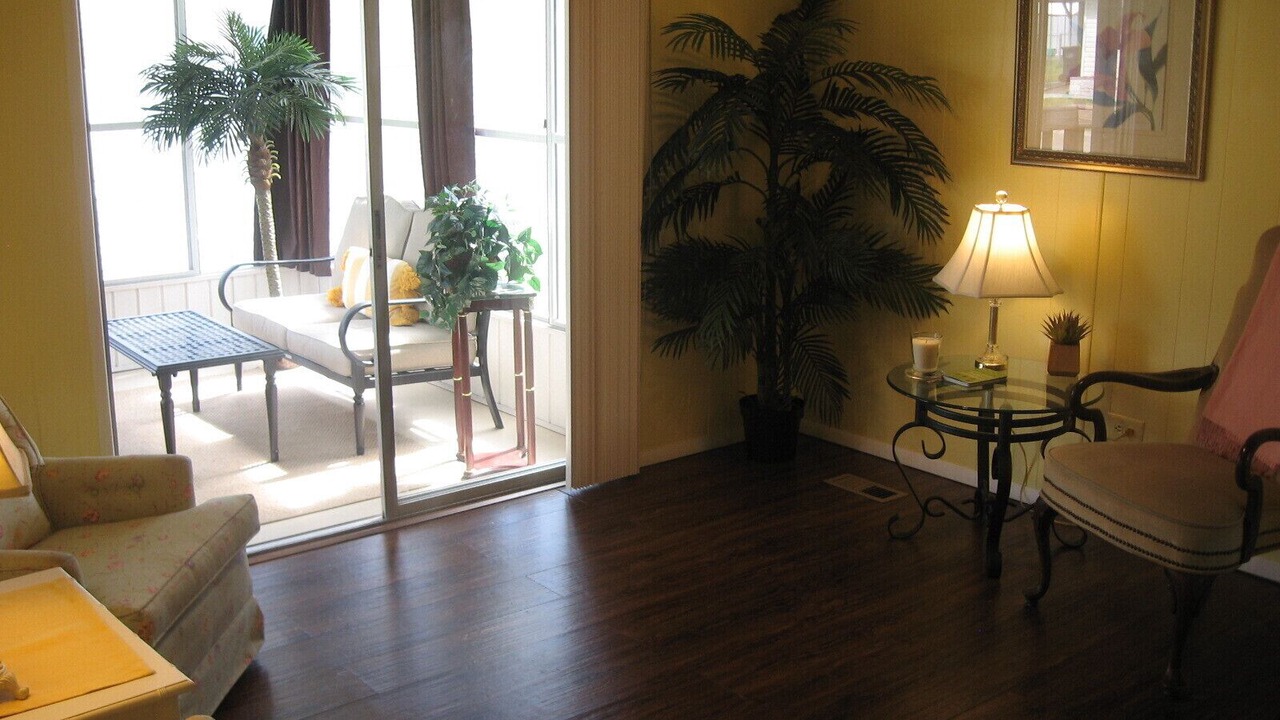 Photo of Livingroom in South Bradenton