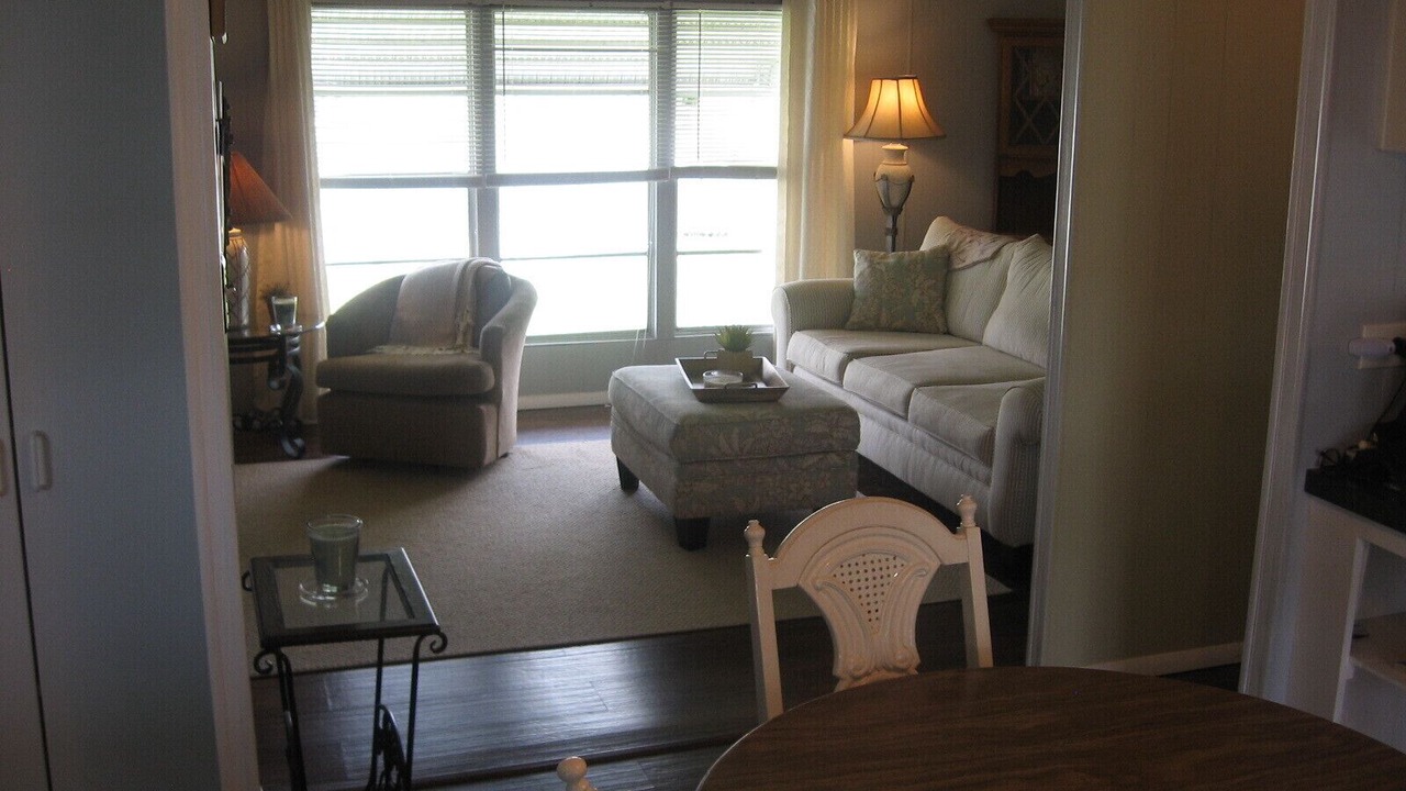 Photo of Livingroom in South Bradenton
