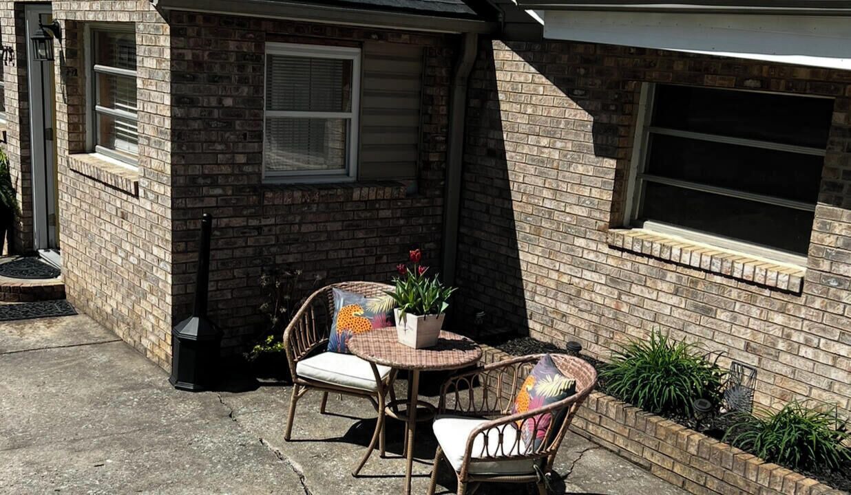 Photo of Outdoor in Brevard
