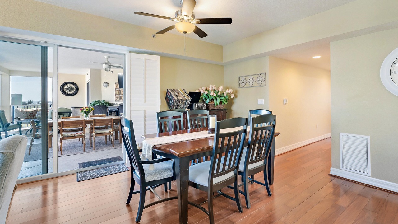 Photo of Bedroom in New Smyrna Beach