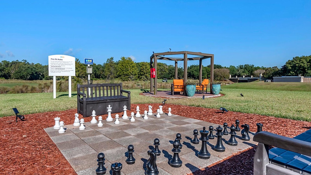 Photo of Outdoor in St. Augustine