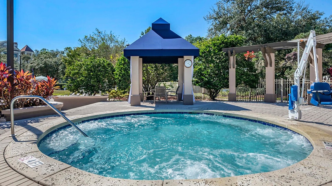 Photo of Outdoor in St. Augustine