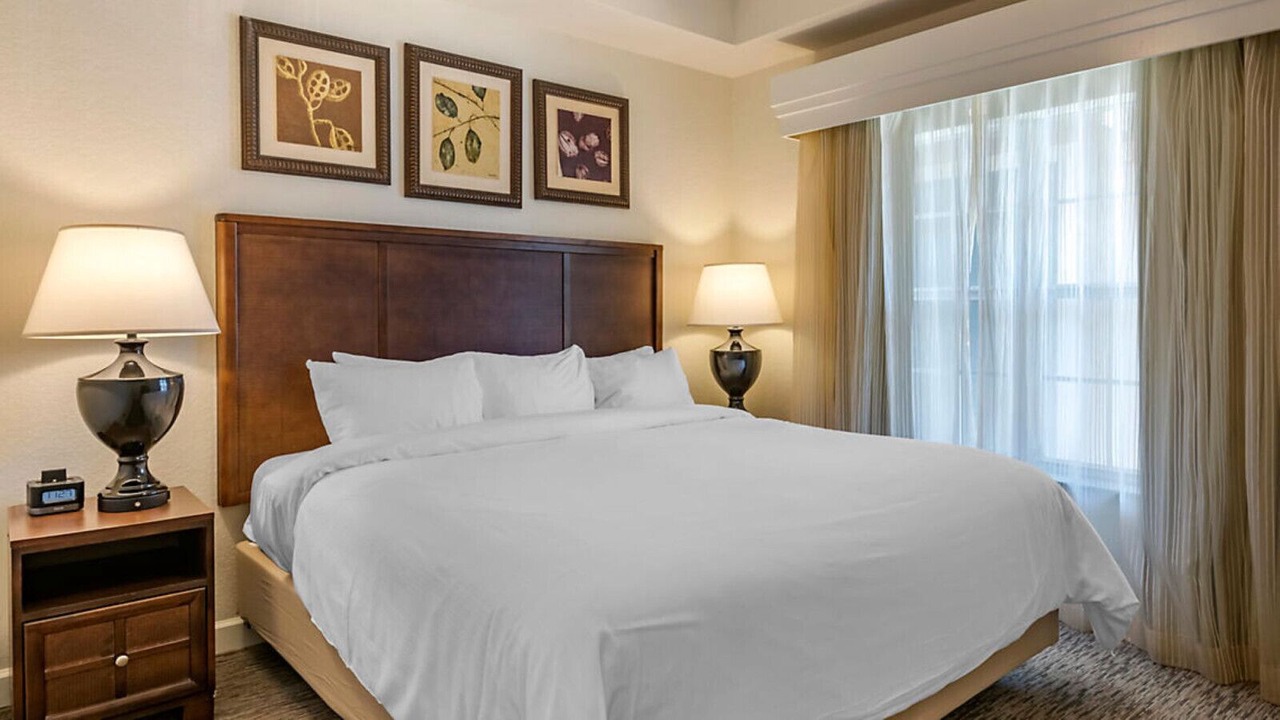 Photo of Bedroom in St. Augustine
