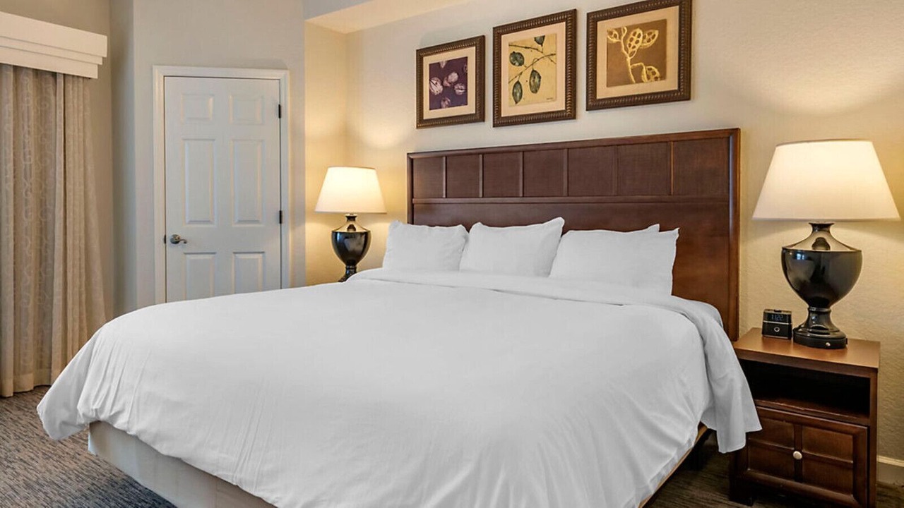 Photo of Bedroom in St. Augustine