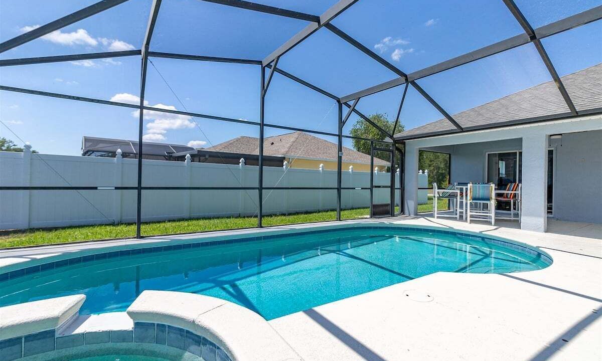 Photo of Outdoor in Tuscan Ridge
