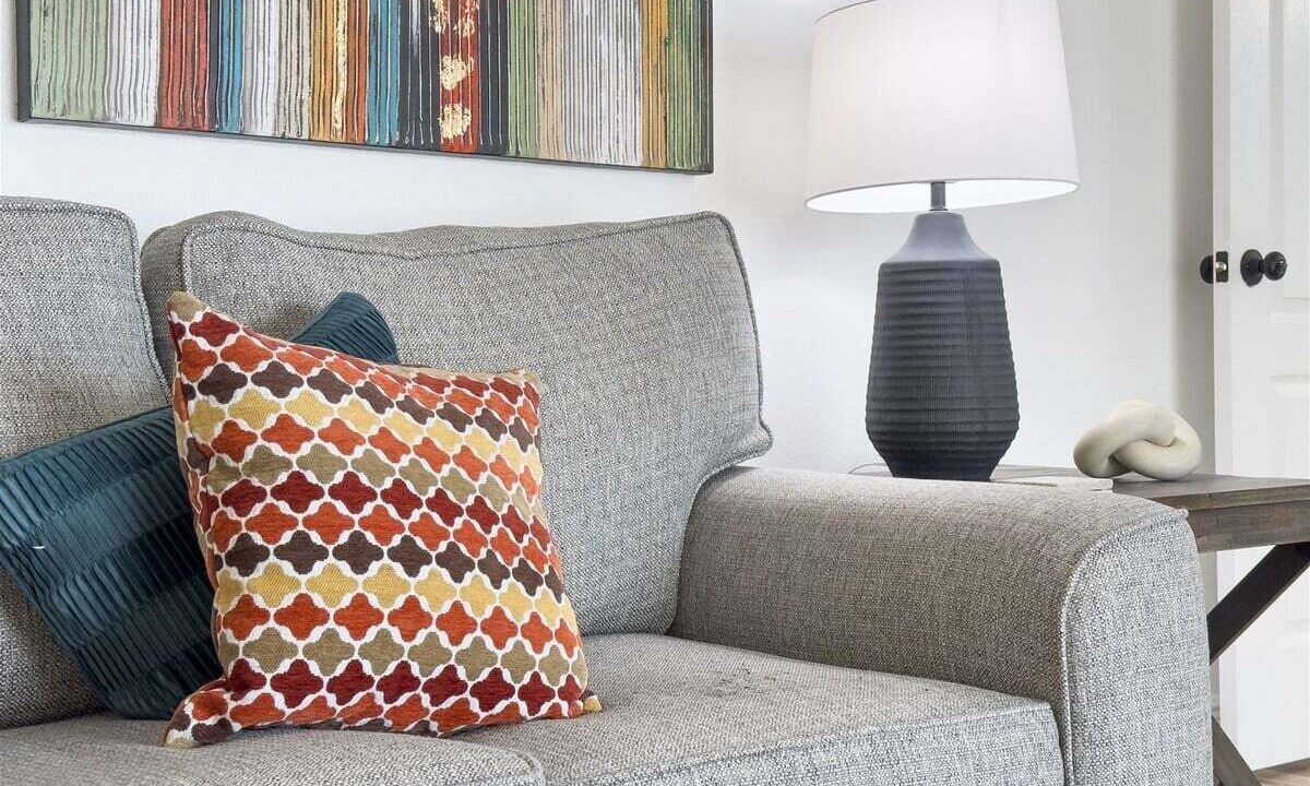 Photo of Livingroom in Tuscan Ridge
