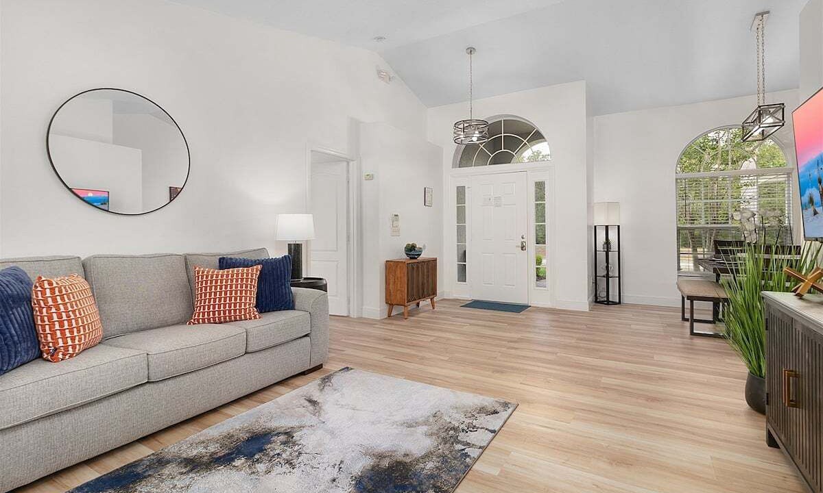 Photo of Livingroom in Tuscan Ridge