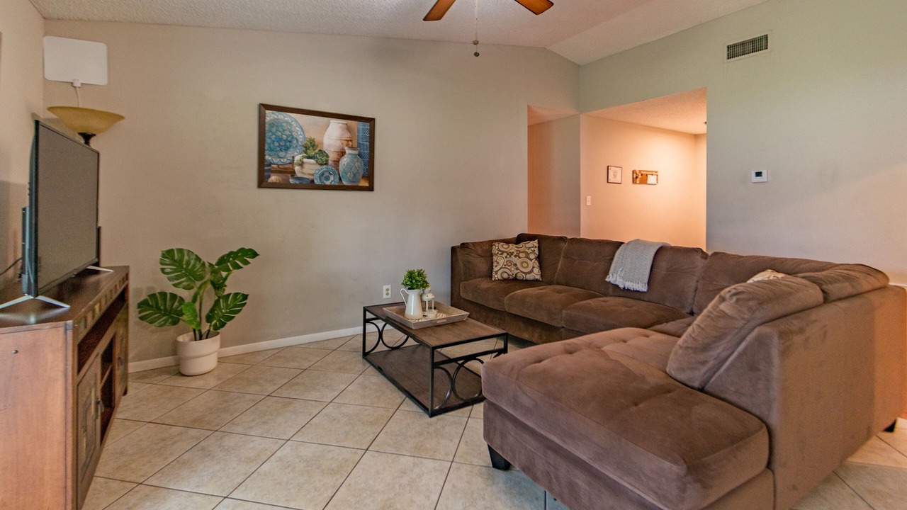 Photo of Livingroom in Brandon