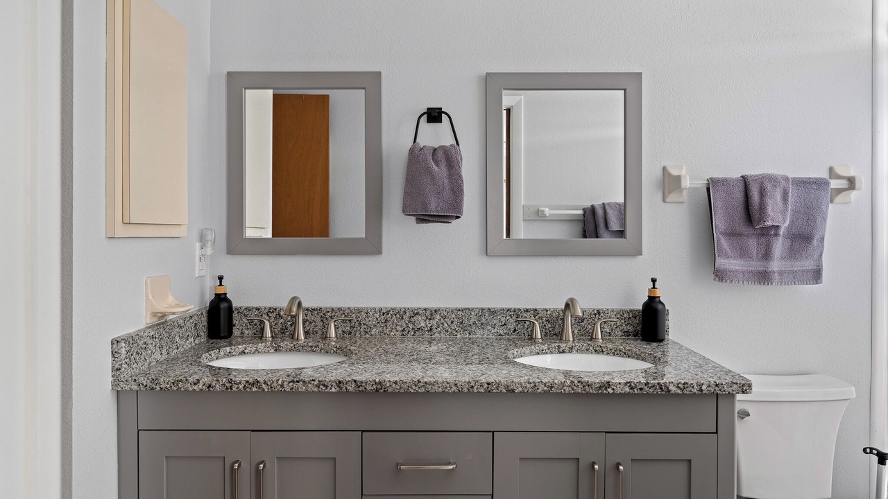 Photo of Bathroom in Englewood