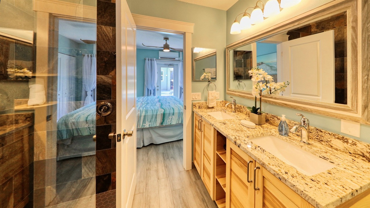 Photo of Bathroom in Anna Maria
