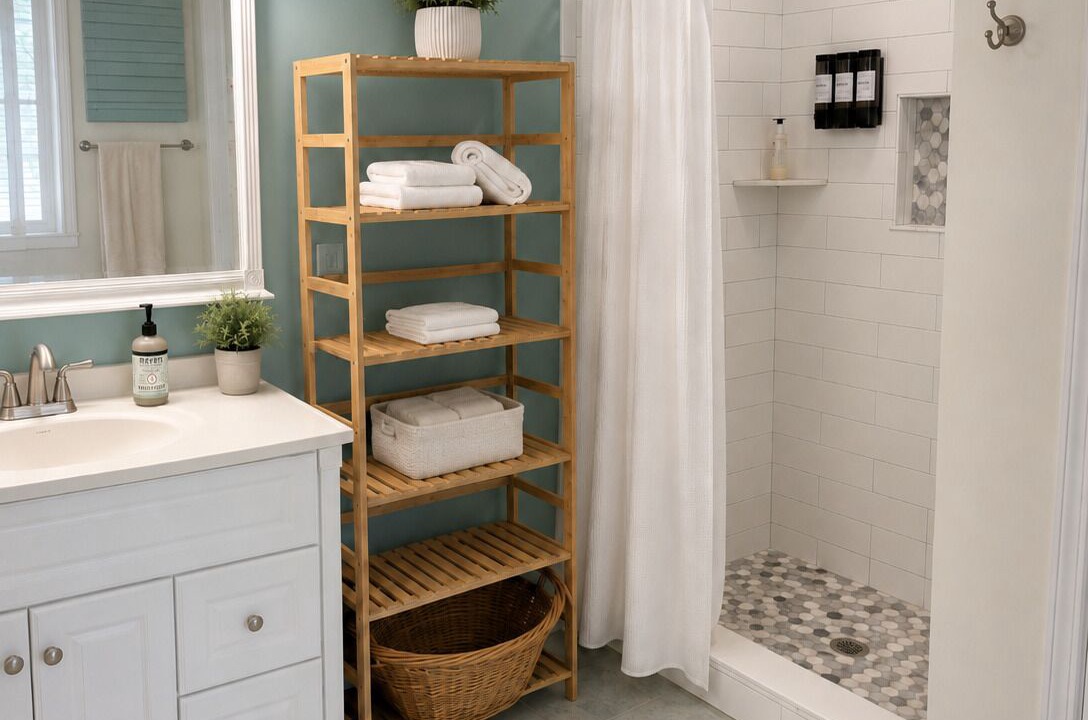 Photo of Bathroom in Painters Hill