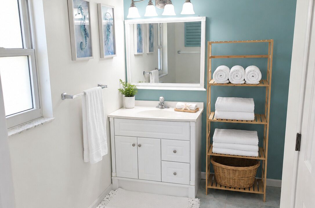 Photo of Bathroom in Painters Hill