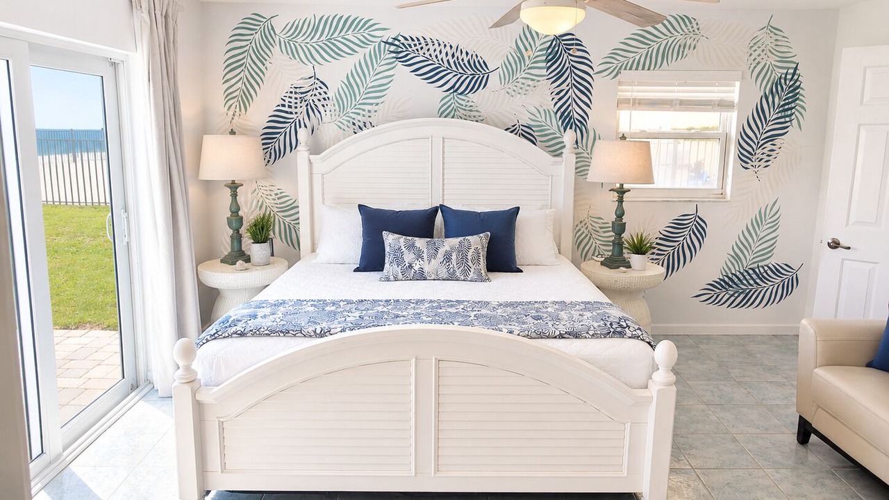 Photo of Bedroom in Painters Hill