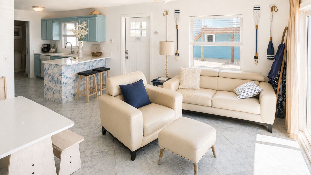 Photo of Livingroom in Painters Hill