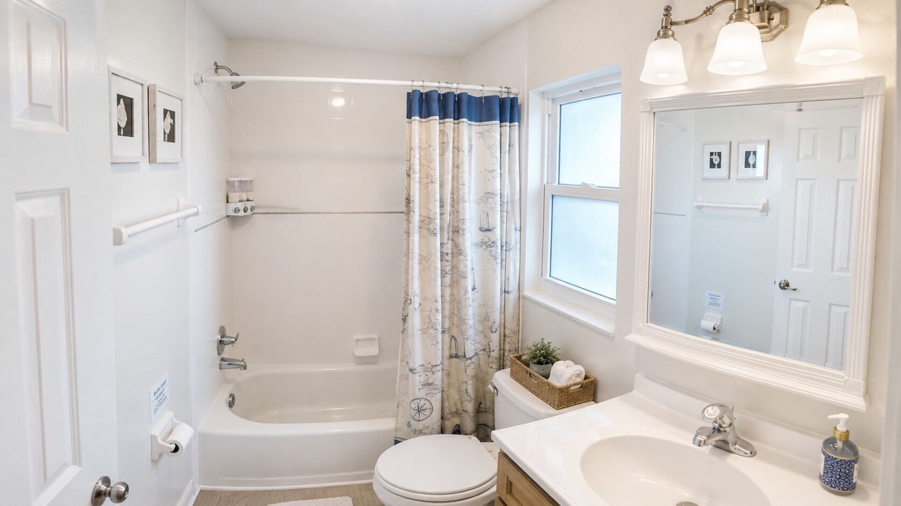 Photo of Bathroom in Painters Hill
