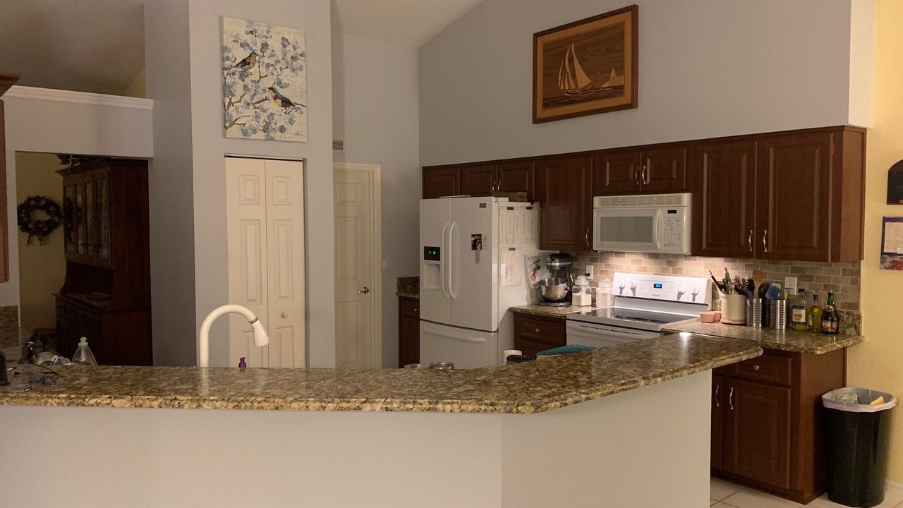 Photo of Kitchen in Summerfield
