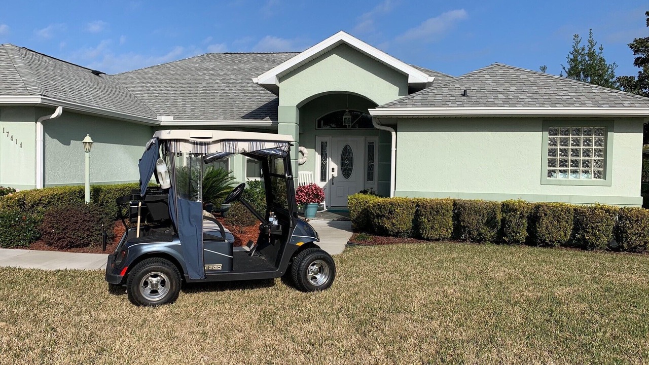 Photo of Outdoor in Summerfield