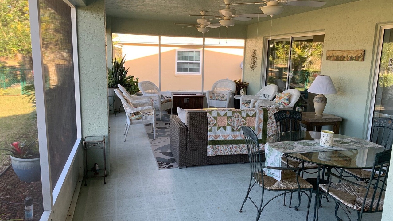Photo of Outdoor in Summerfield