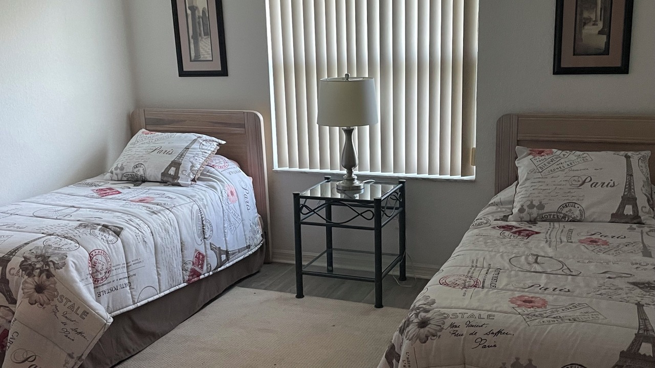 Photo of Bedroom in Summerfield