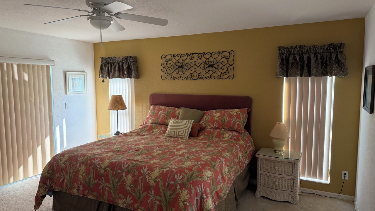 Photo of Bedroom in Summerfield