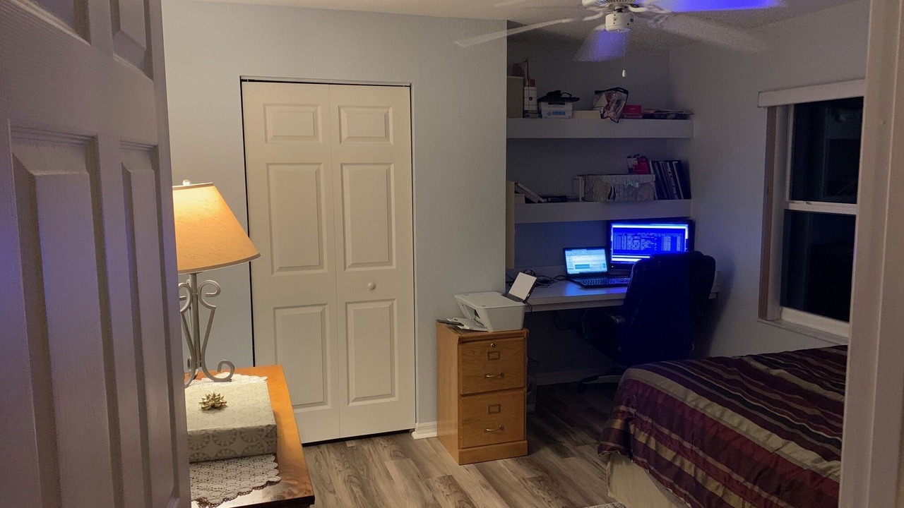 Photo of Bedroom in Summerfield