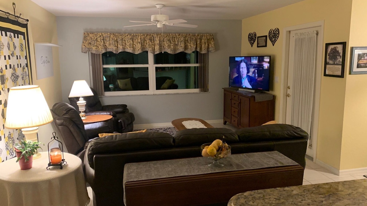 Photo of Livingroom in Summerfield