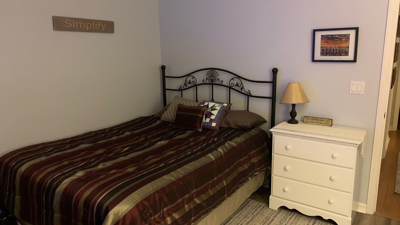 Photo of Bedroom in Summerfield