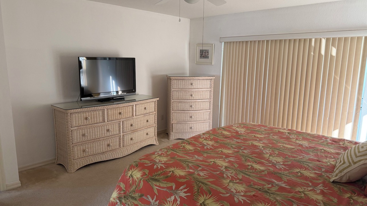 Photo of Bedroom in Summerfield