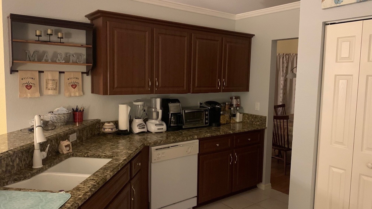 Photo of Kitchen in Summerfield