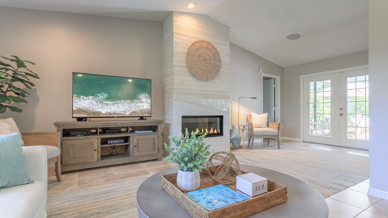 Photo of Livingroom in South Sarasota